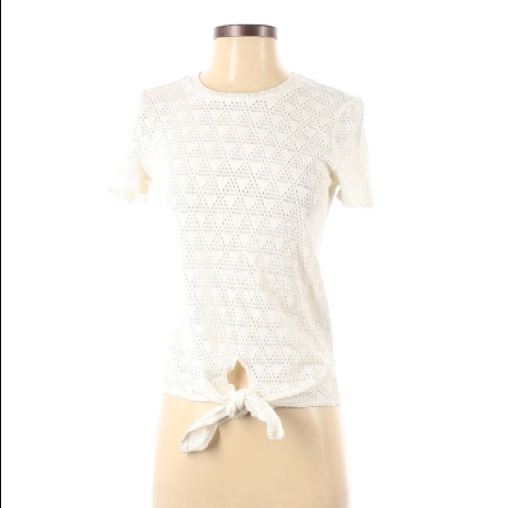 TeXTURE & THREAD Madewell
